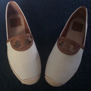 Tory Burch Espadrilles